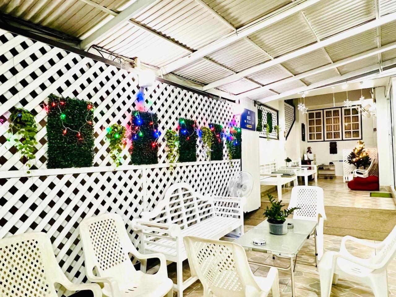 Reehouse@Soi Cowboy/Asoke Bts Hotel Bangkok Kültér fotó