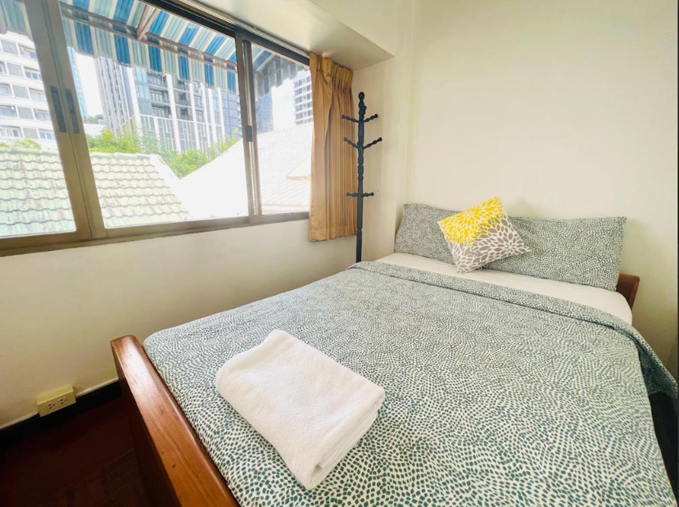 Reehouse@Soi Cowboy/Asoke Bts Hotel Bangkok Kültér fotó