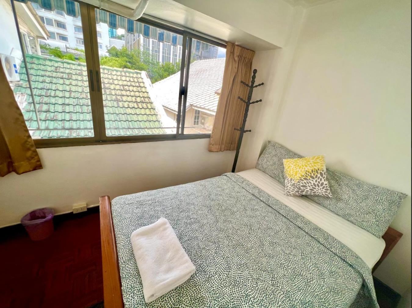 Reehouse@Soi Cowboy/Asoke Bts Hotel Bangkok Kültér fotó