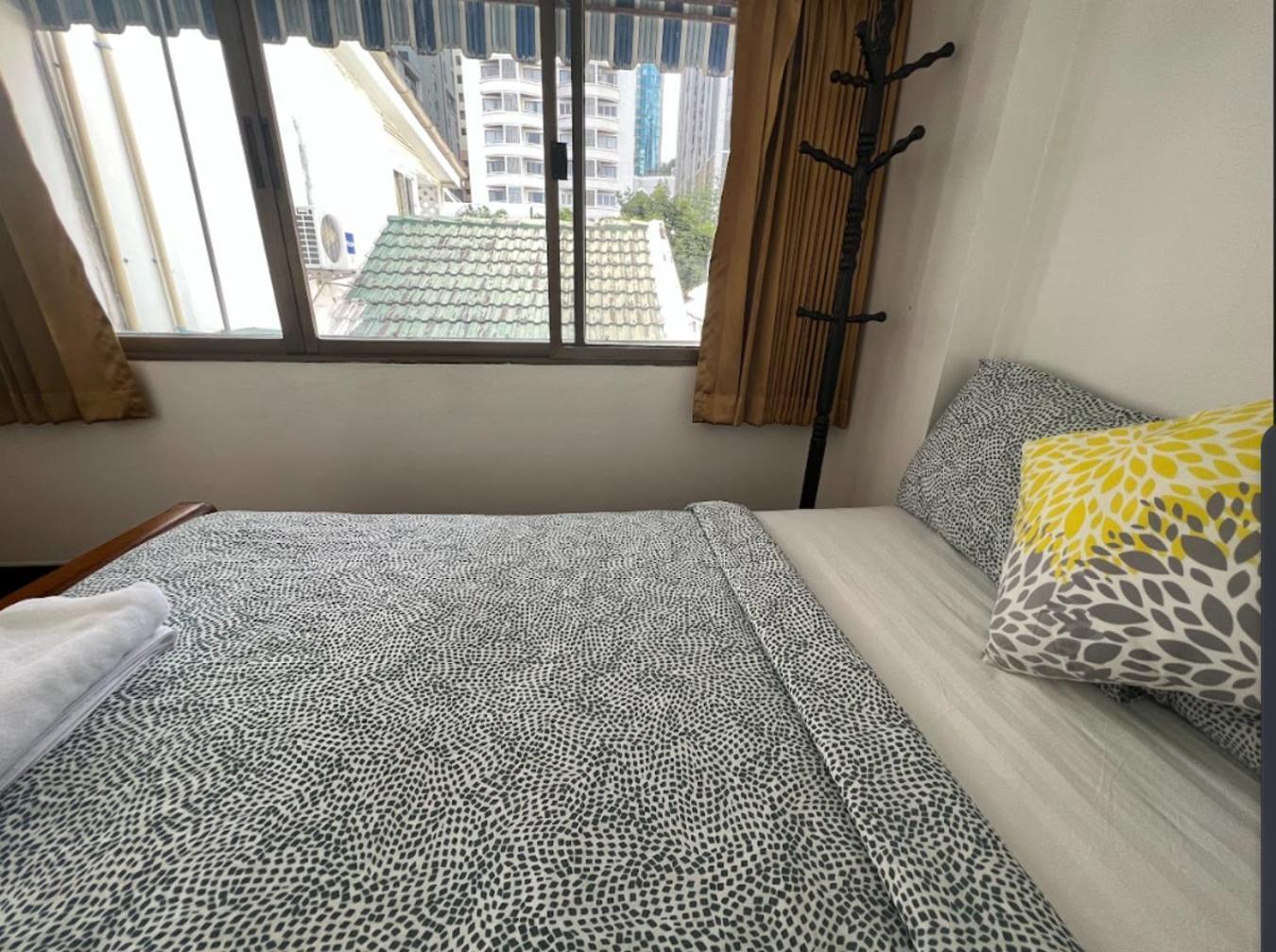 Reehouse@Soi Cowboy/Asoke Bts Hotel Bangkok Kültér fotó